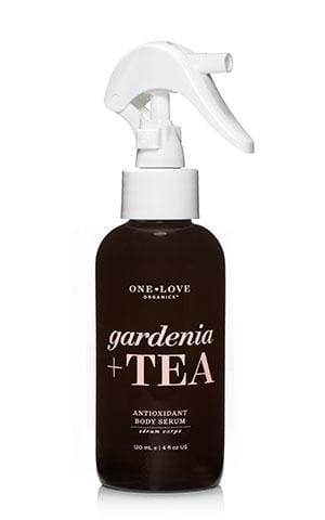 Gardenia + Tea Antioxidant Body Serum